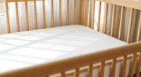 safe non toxic infant mattresses