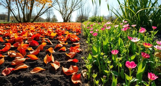 seasonal planting advantages