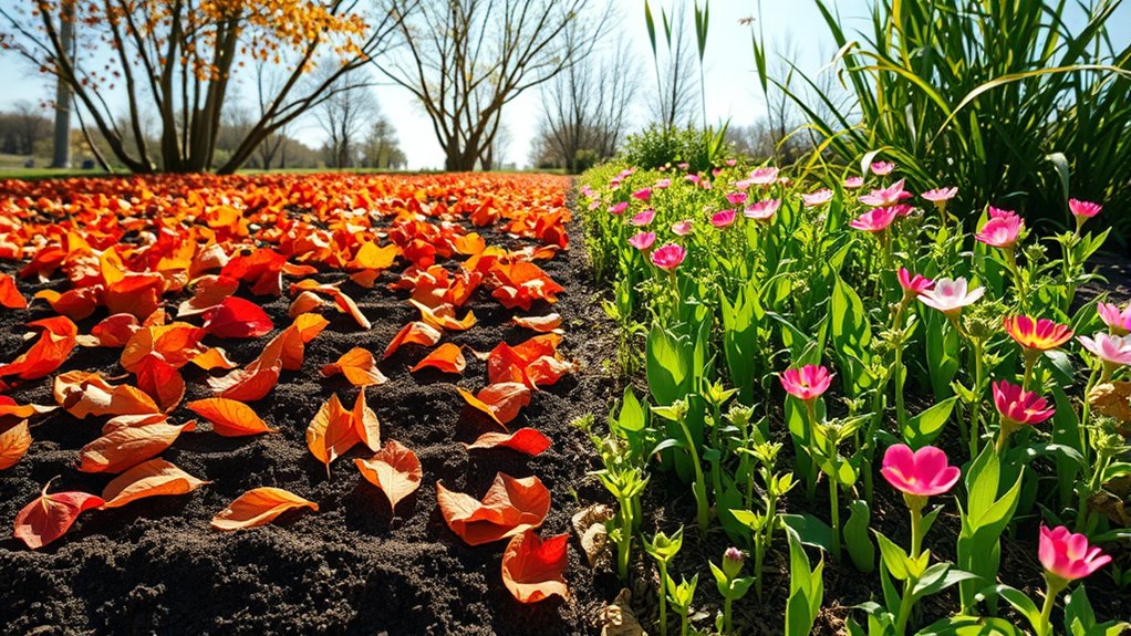 seasonal planting advantages