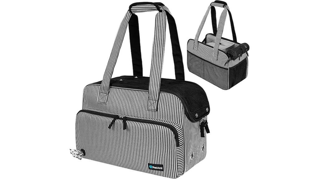 small dog purse carrier