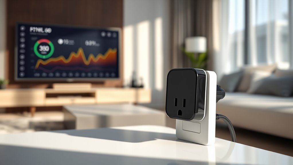 smart home energy management