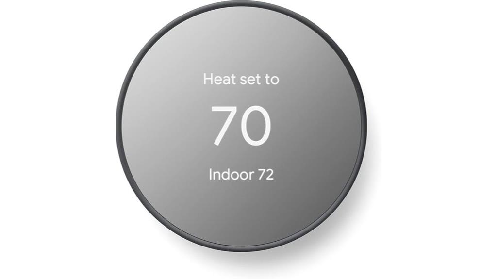 smart wi fi temperature control
