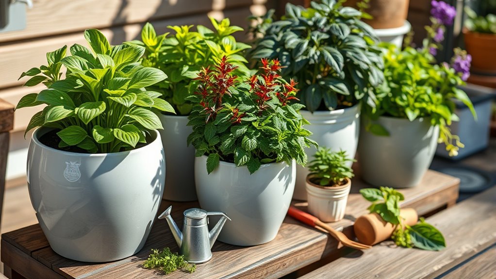 soil pest prevention tips