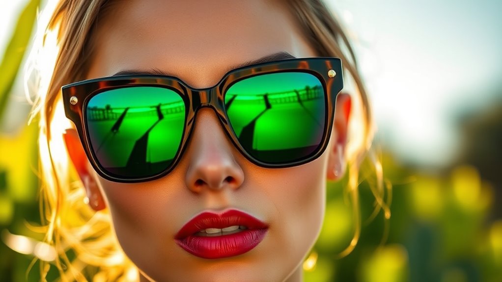 summer sunglasses selection tips