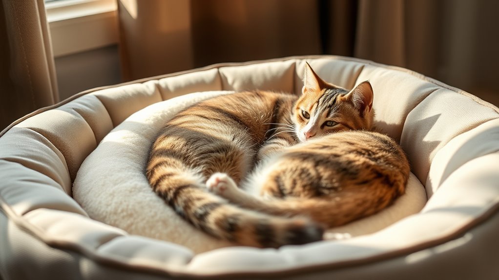 supportive safe easy maintenance