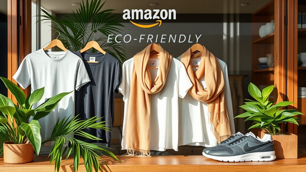 sustainable ethical transparent shopping