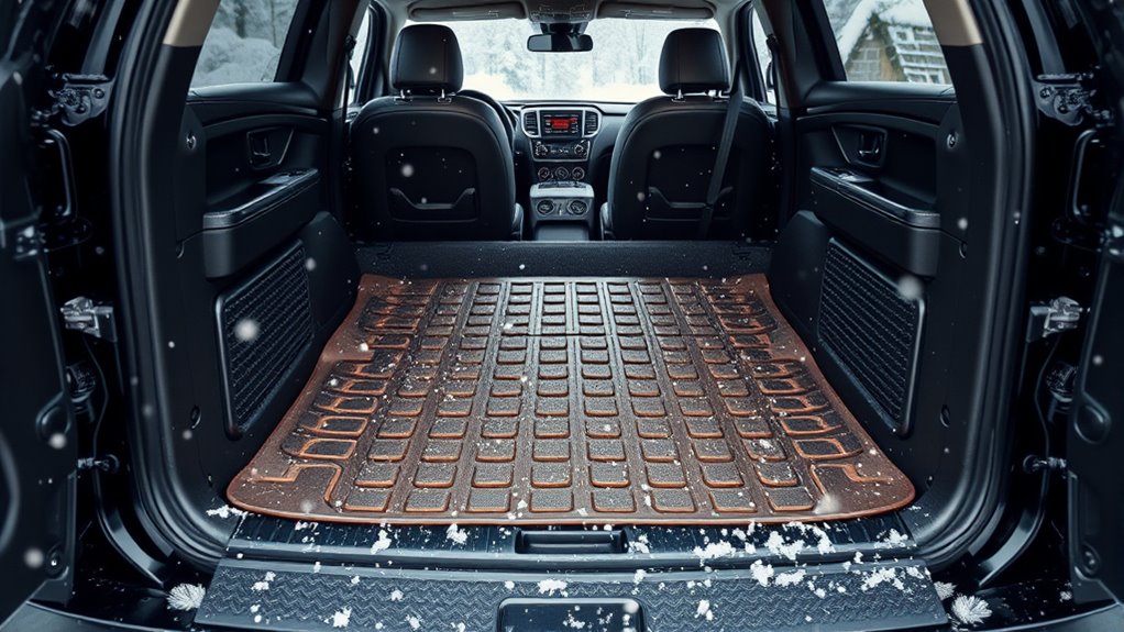 suv all weather floor mats