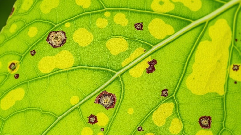 symptoms differ by progression