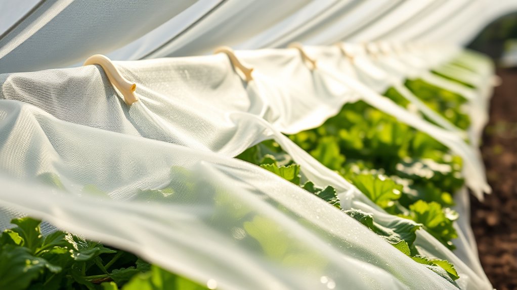 timing and ventilation tips