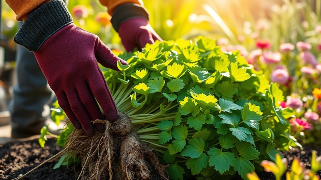 timing care rejuvenation resilience