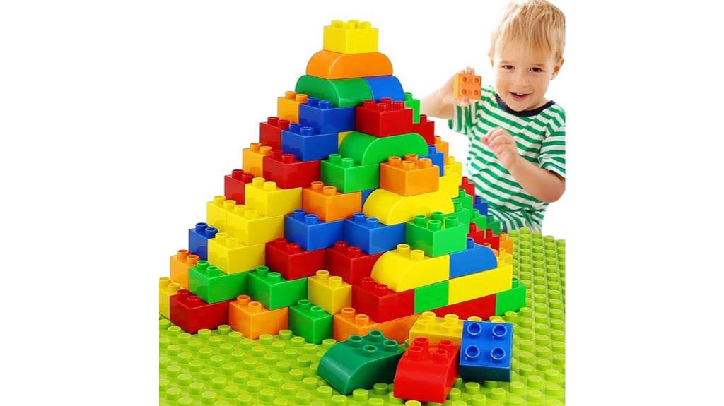 toddler educational building blocks