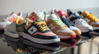 top 12 luxury sneaker picks