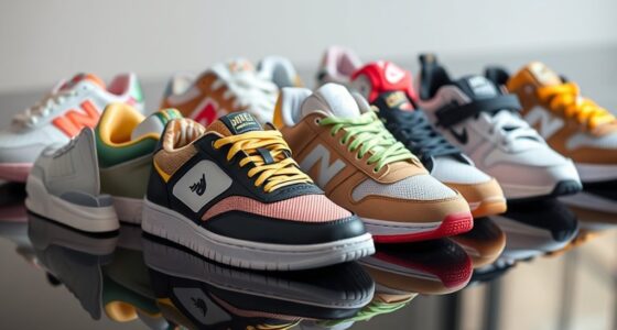 top 12 luxury sneaker picks