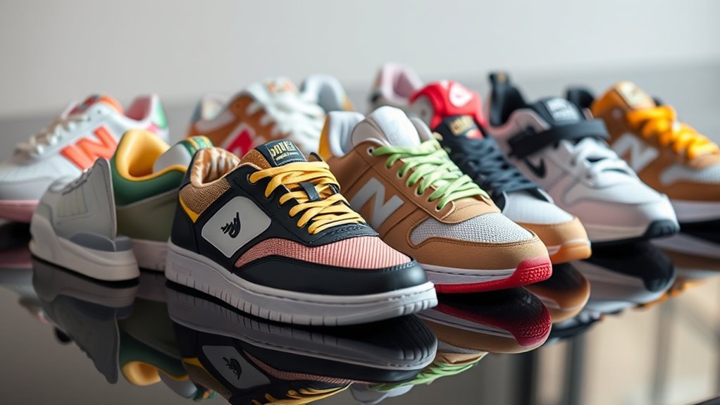 top 12 luxury sneaker picks