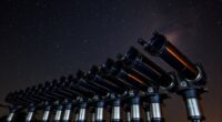 top 130mm triplet apo refractors