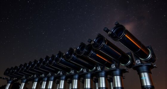 top 130mm triplet apo refractors