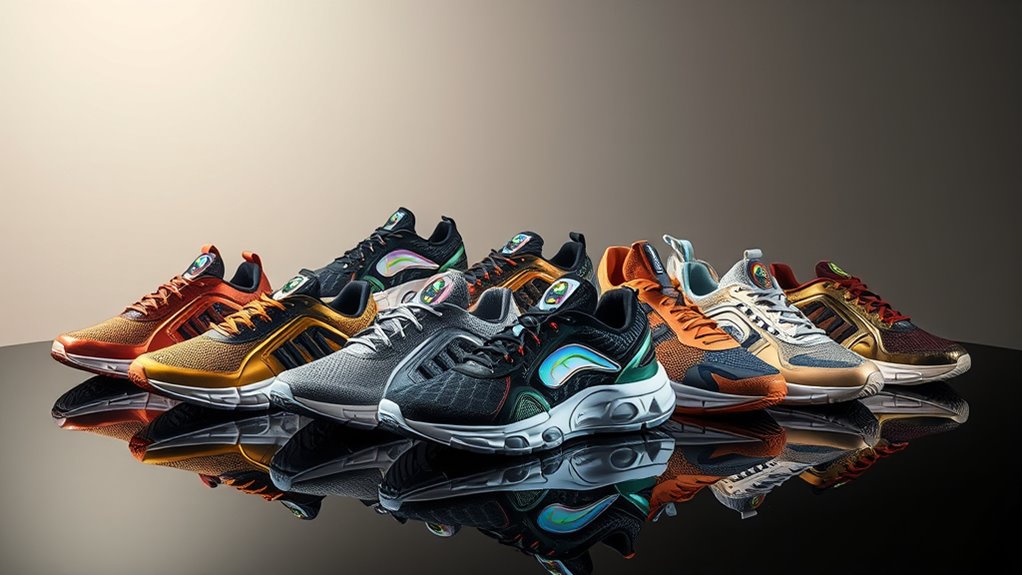 top 13 exclusive sneaker releases