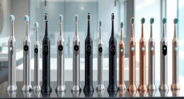 top 14 luxury electric toothbrushes