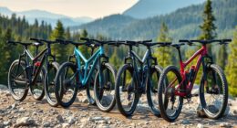 top 14 premium mountain bikes