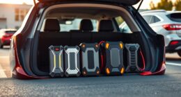 top 14 reliable jump starters