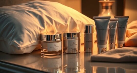 top 15 effective night creams