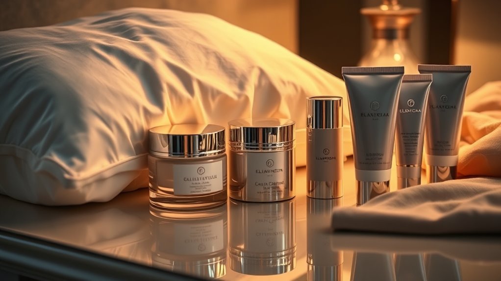 top 15 effective night creams