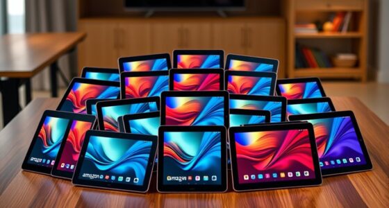 top 15 fire tablets 2025
