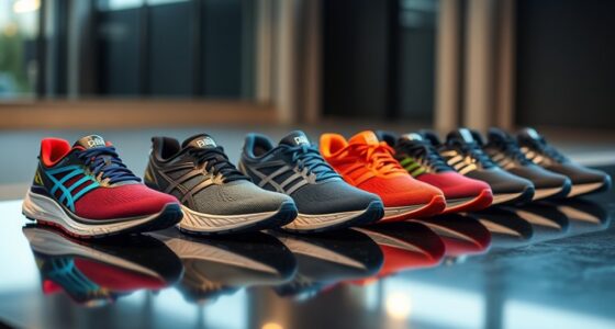top 15 luxury running shoes