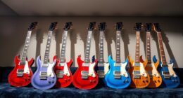 top 15 premium electric guitars