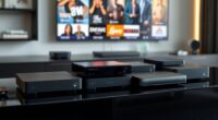 top 15 premium streaming devices