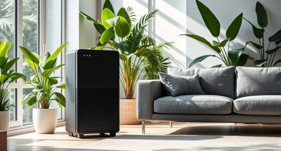 top 15 smart air purifiers