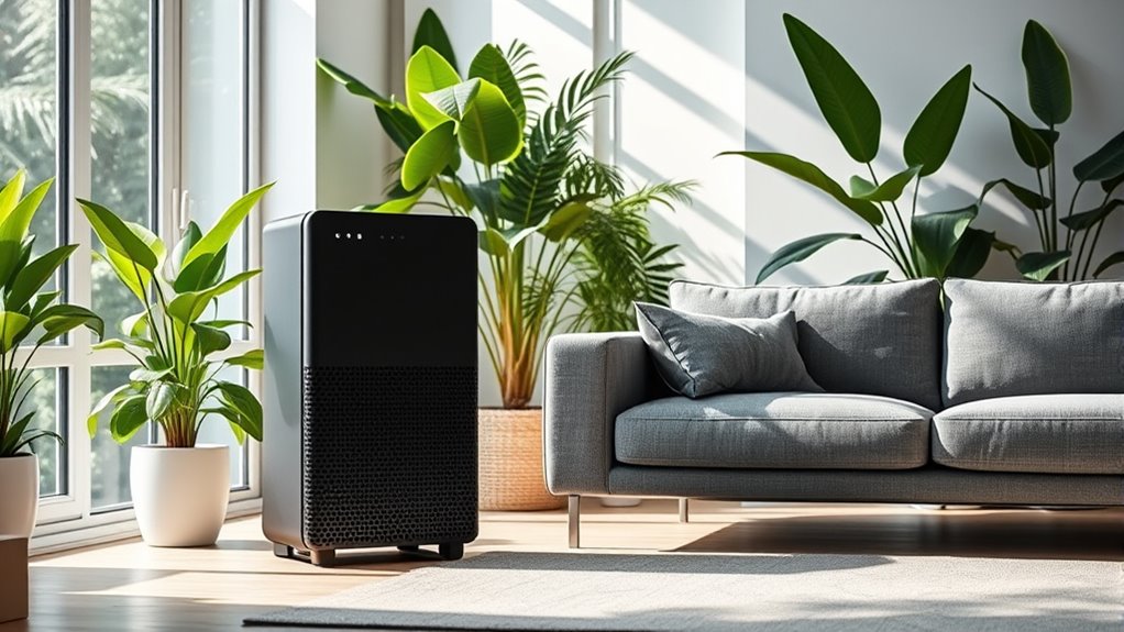 top 15 smart air purifiers