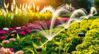 top 15 smart garden irrigation