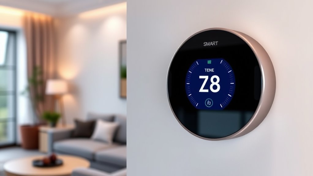 top 15 smart thermostats
