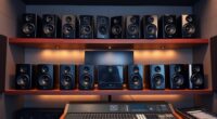 top 15 studio monitors