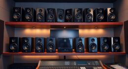 top 15 studio monitors