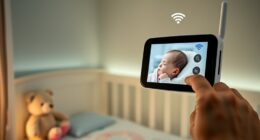 top 15 tech savvy baby monitors
