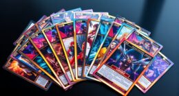 top 15 trading card games