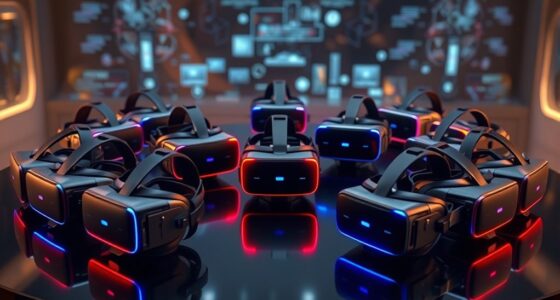 top 15 vr headsets 2025