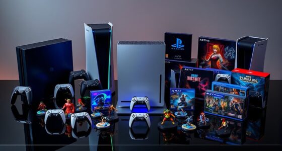top 2025 gaming consoles