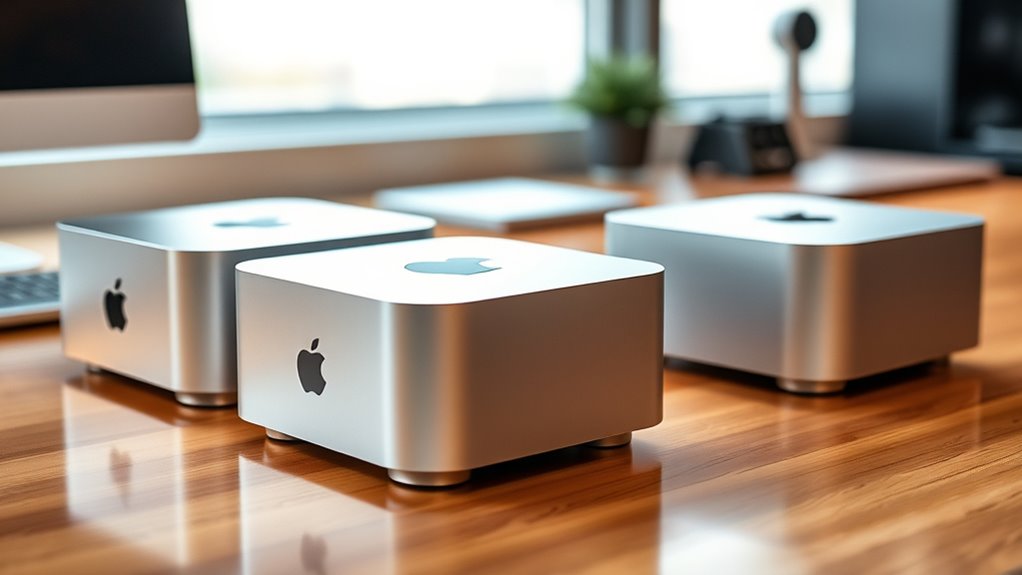top 2025 mac mini deals