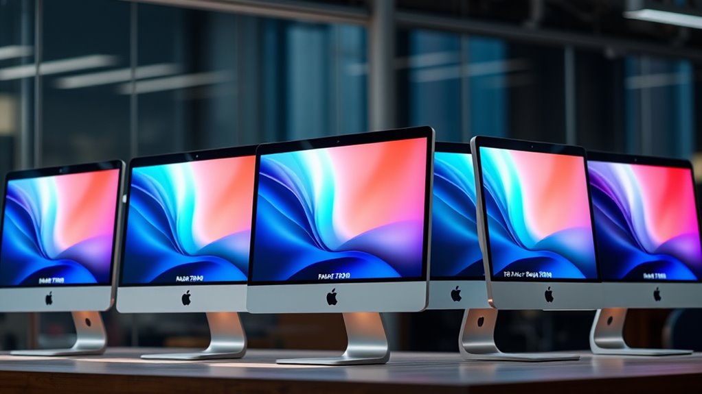 top 24 inch imac options