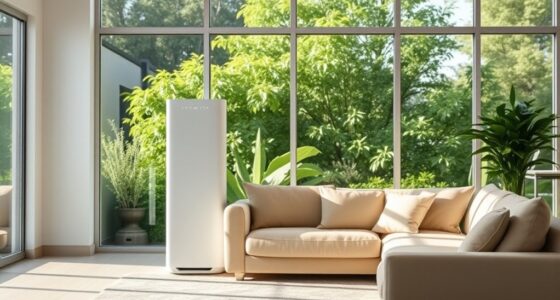 top air purifiers 2025