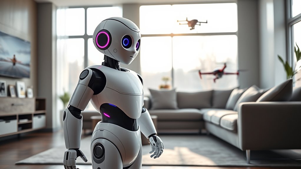 top amazon astro features