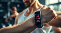 top athletic fitness trackers