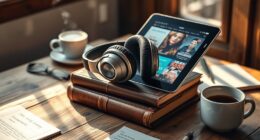 top audiobook gift selections