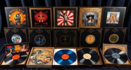 top audiophile vinyl collections