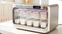 top baby bottle dispensers