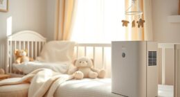 top baby nursery air purifiers