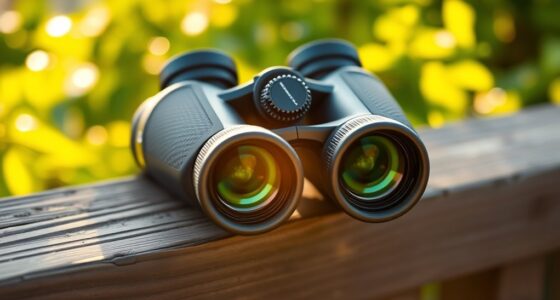 top bird watching binoculars